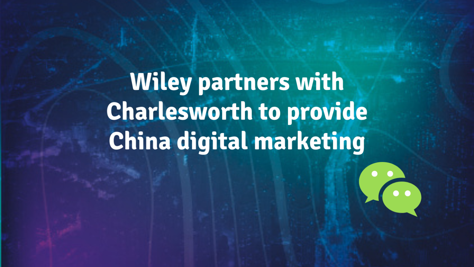 The Ultimate Guide to WeChat Marketing