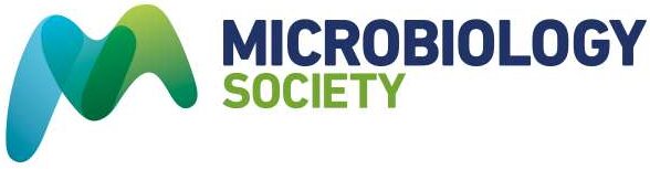 Client - Microbiology Society