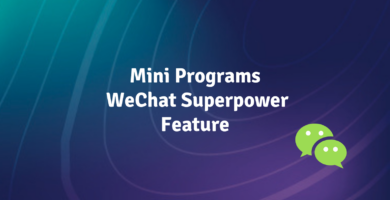 Mini Programs WeChat Superpower Feature