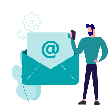 Personalised and Localised Email Messages